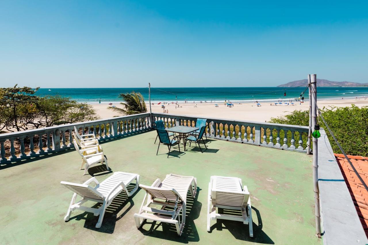 Witch'S Rock Surf Camp Tamarindo Exterior foto